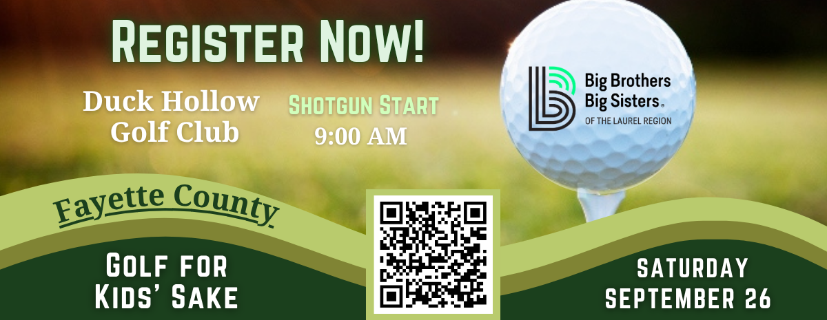Fayette Golf For Kids' Sake 2026