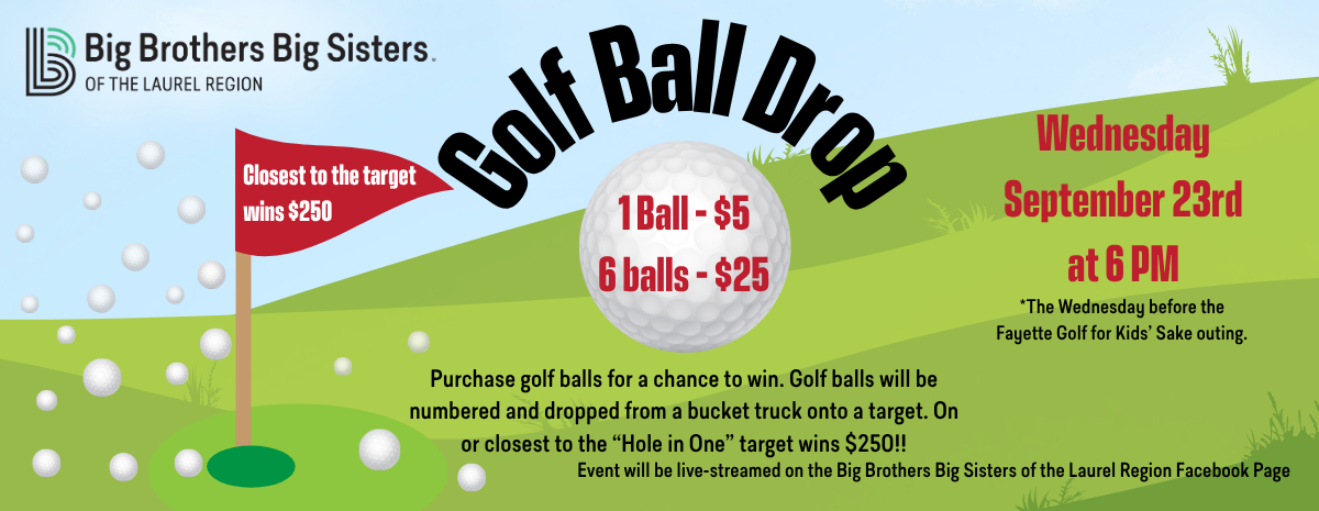 Fayette Golf For Kids' Sake 2026